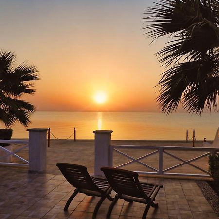 Dana Beach Resort Half Moon Bay Εξωτερικό φωτογραφία