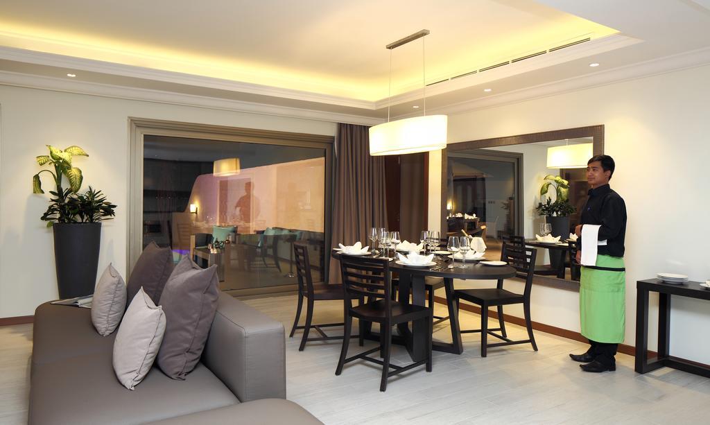 Dana Beach Resort Half Moon Bay Εξωτερικό φωτογραφία