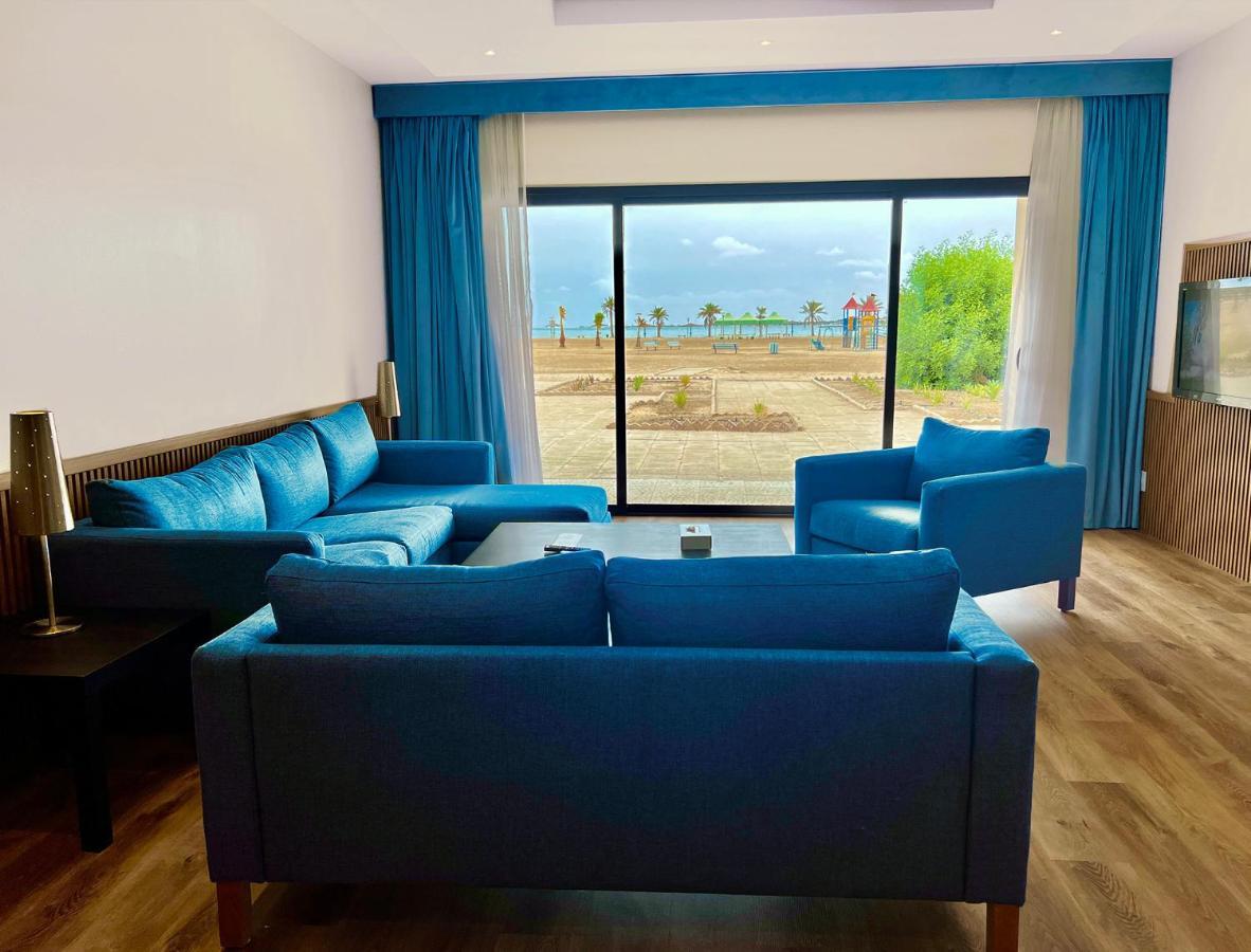 Dana Beach Resort Half Moon Bay Εξωτερικό φωτογραφία