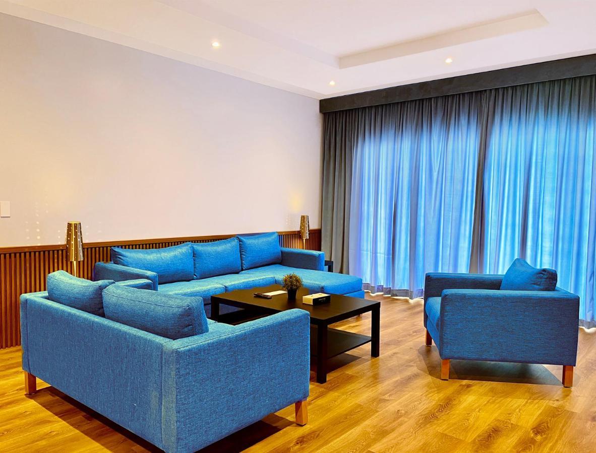 Dana Beach Resort Half Moon Bay Εξωτερικό φωτογραφία