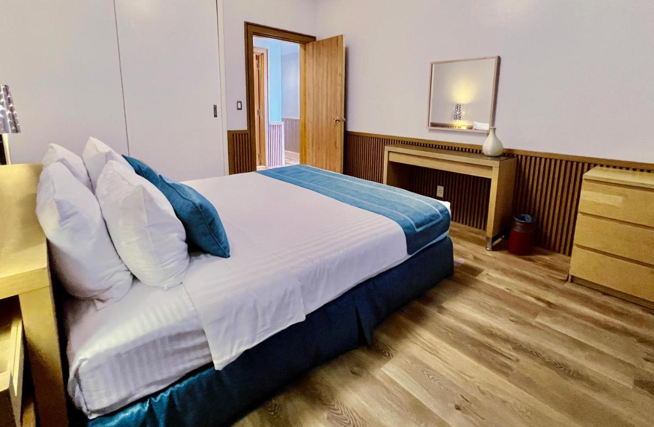 Dana Beach Resort Half Moon Bay Εξωτερικό φωτογραφία