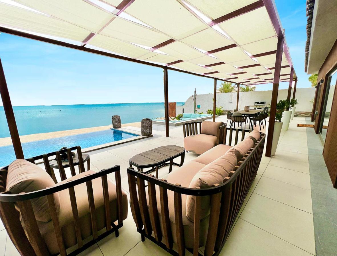 Dana Beach Resort Half Moon Bay Εξωτερικό φωτογραφία