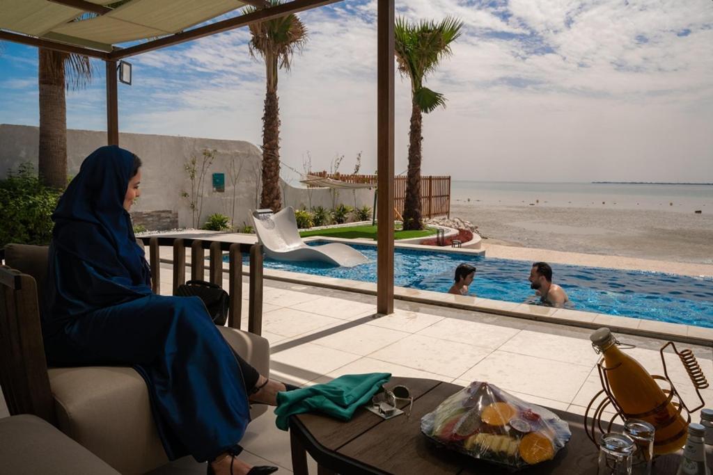 Dana Beach Resort Half Moon Bay Εξωτερικό φωτογραφία