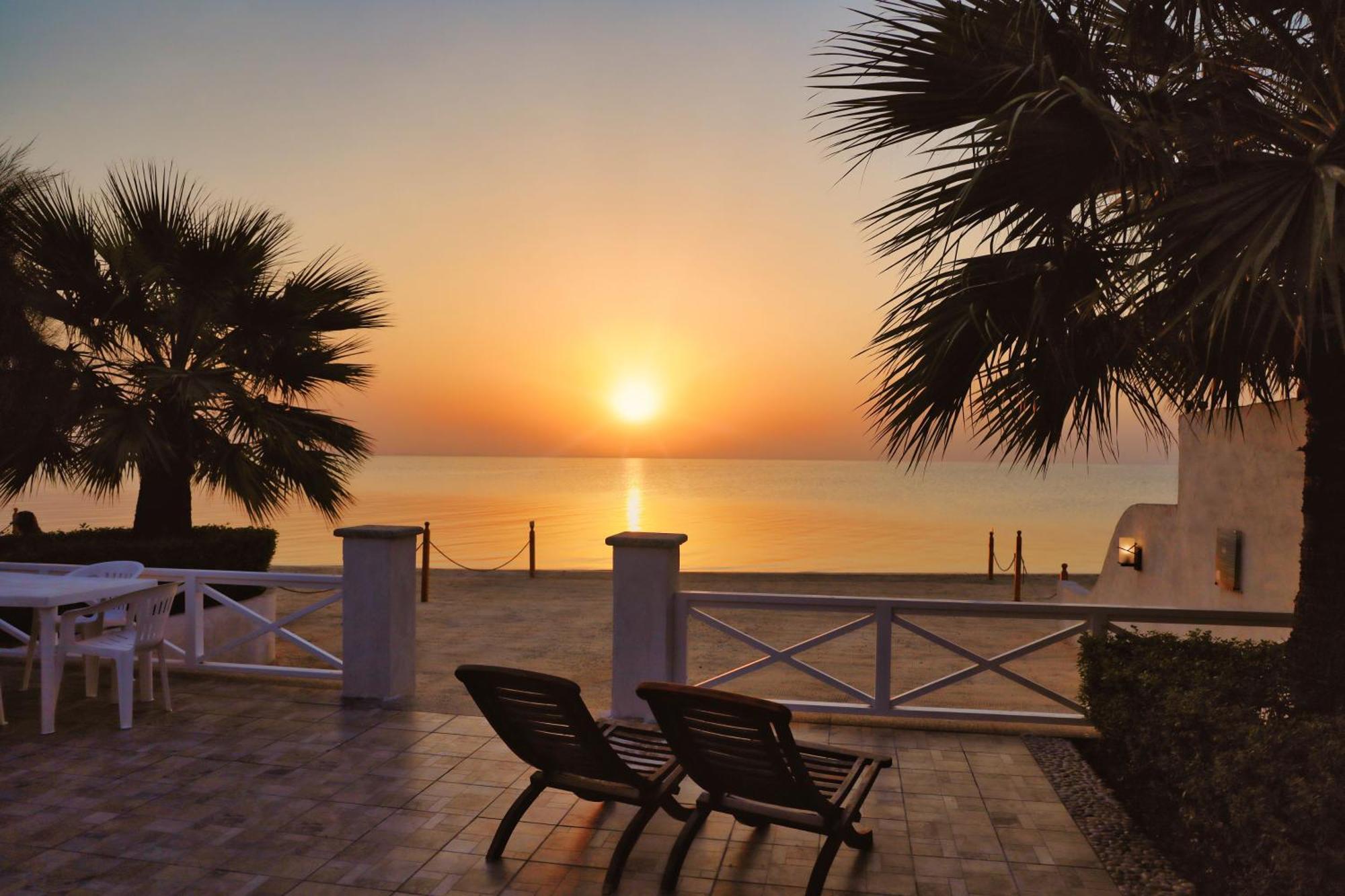Dana Beach Resort Half Moon Bay Εξωτερικό φωτογραφία