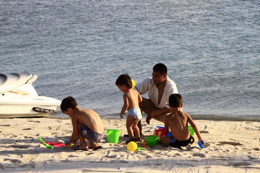 Dana Beach Resort Half Moon Bay Εξωτερικό φωτογραφία