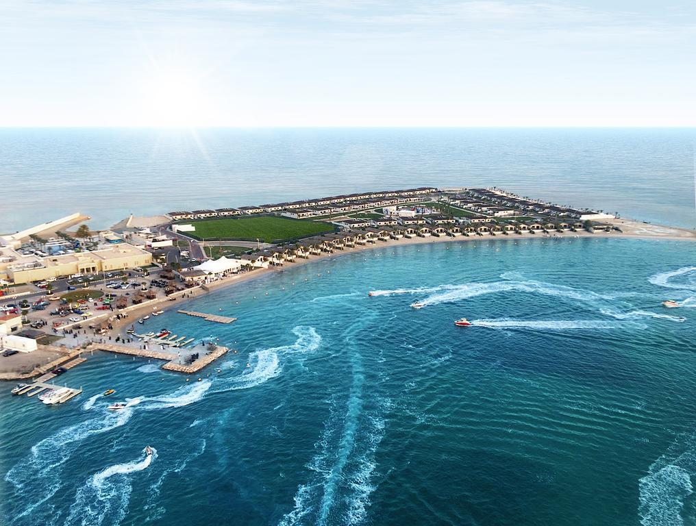 Dana Beach Resort Half Moon Bay Εξωτερικό φωτογραφία