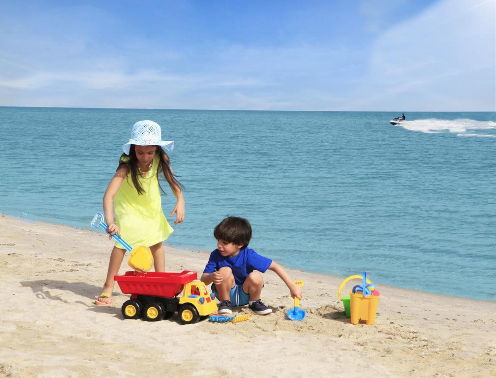 Dana Beach Resort Half Moon Bay Εξωτερικό φωτογραφία