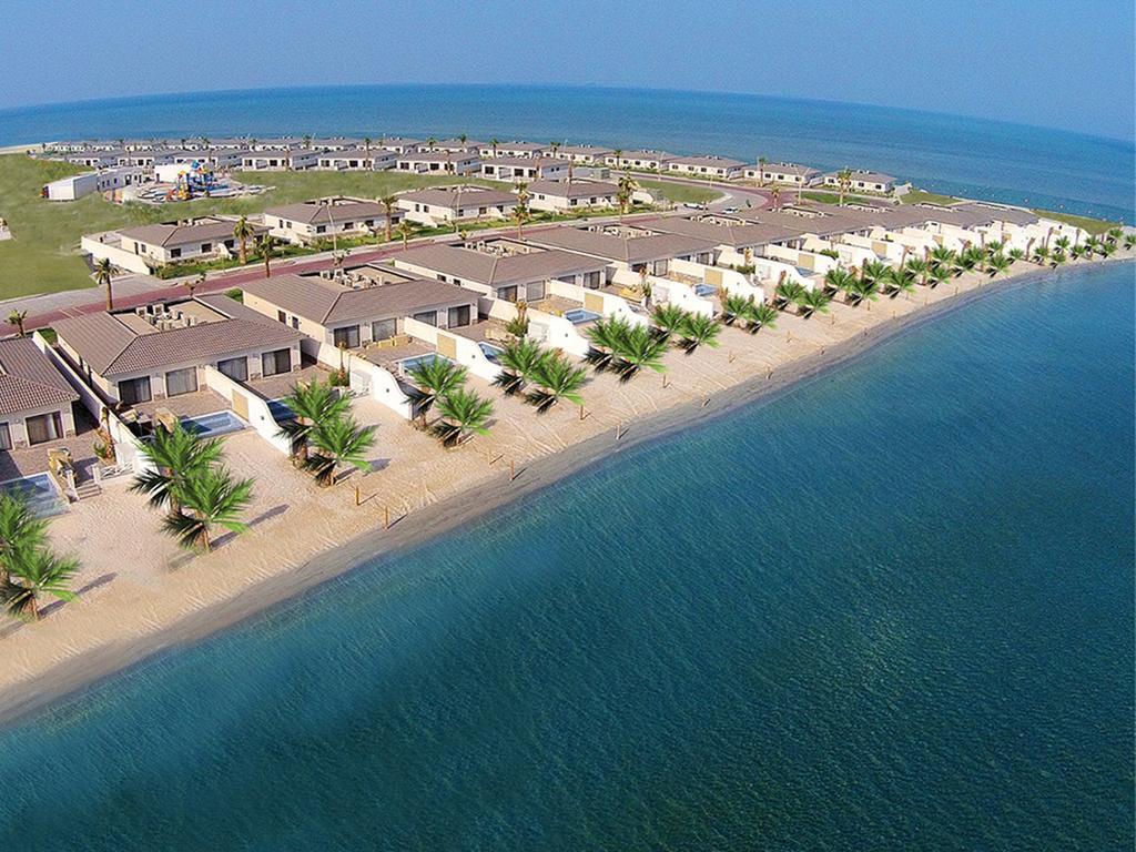 Dana Beach Resort Half Moon Bay Εξωτερικό φωτογραφία