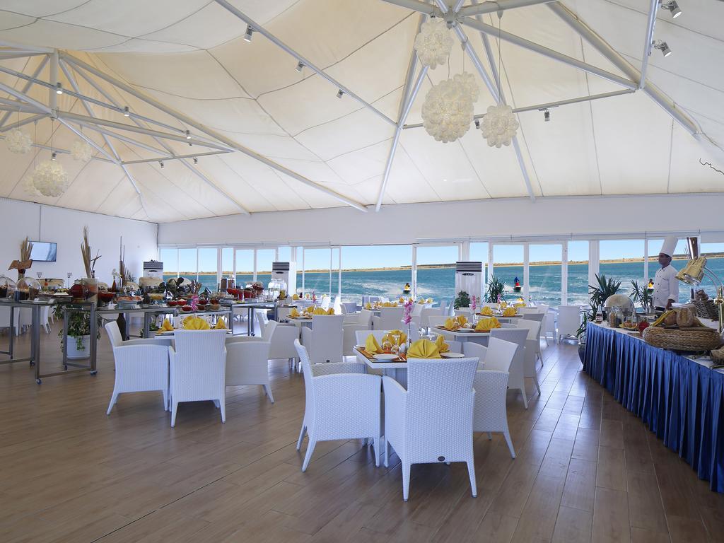 Dana Beach Resort Half Moon Bay Εξωτερικό φωτογραφία