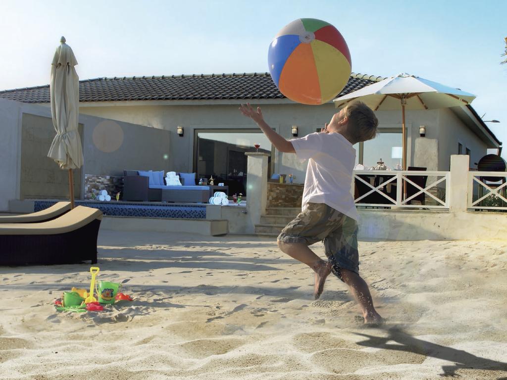 Dana Beach Resort Half Moon Bay Εξωτερικό φωτογραφία