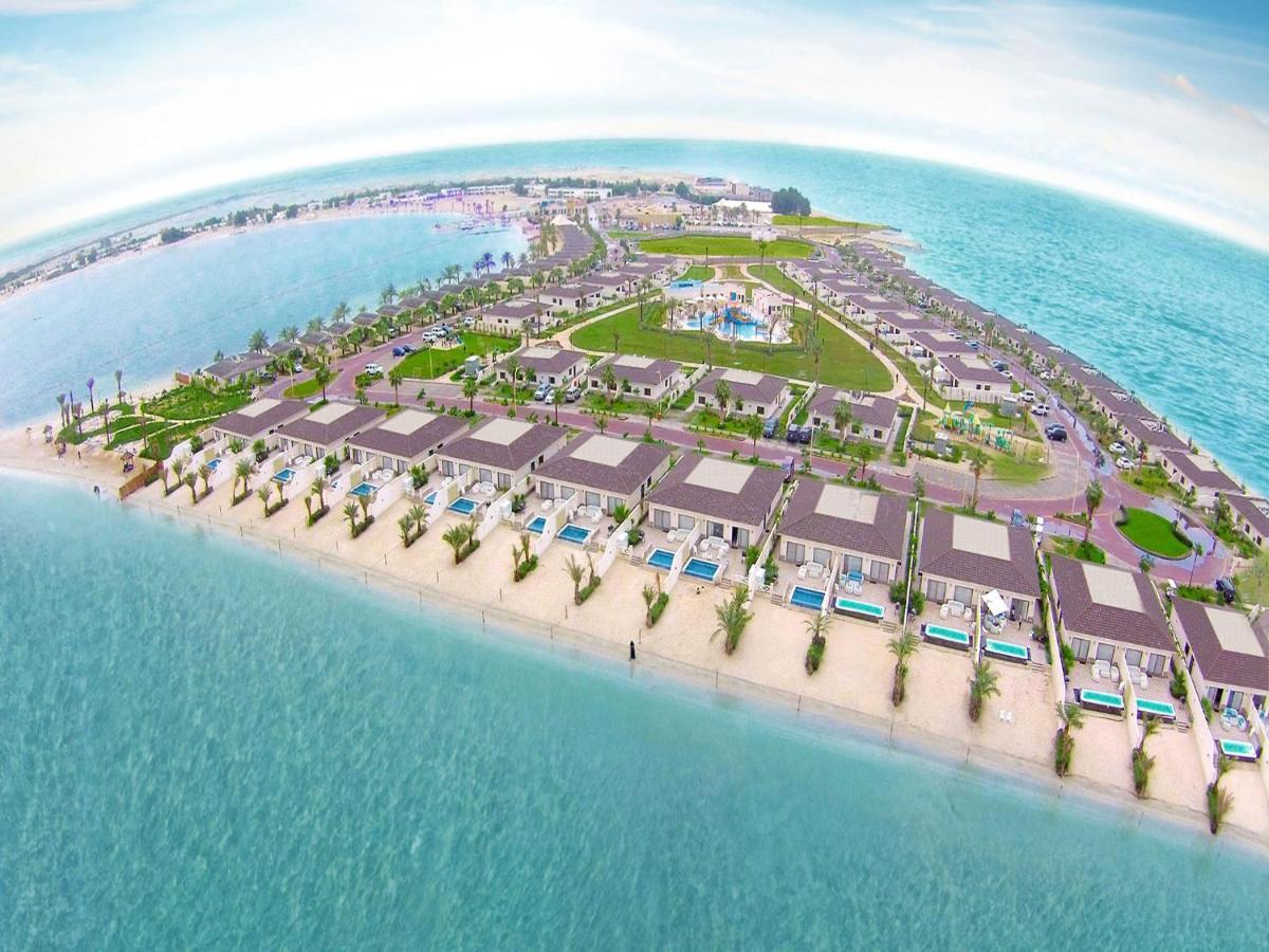 Dana Beach Resort Half Moon Bay Εξωτερικό φωτογραφία